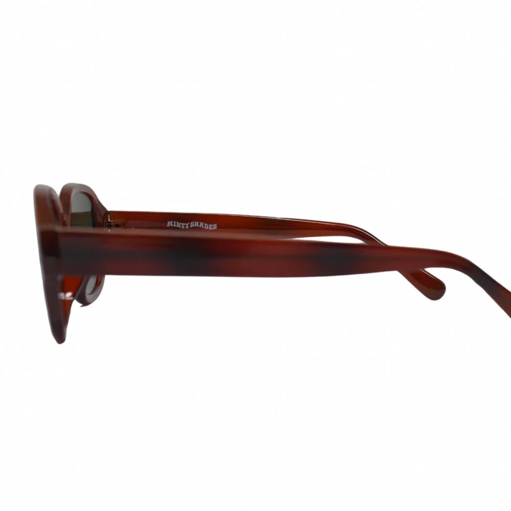 Cherry Red Sunglasses NWOT - Picture 3 of 4